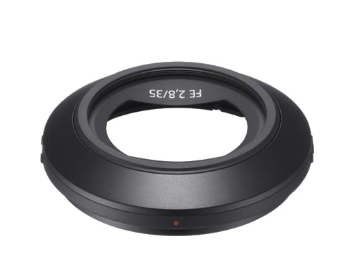 Sony ALC-SH129 Gegenlichtblende