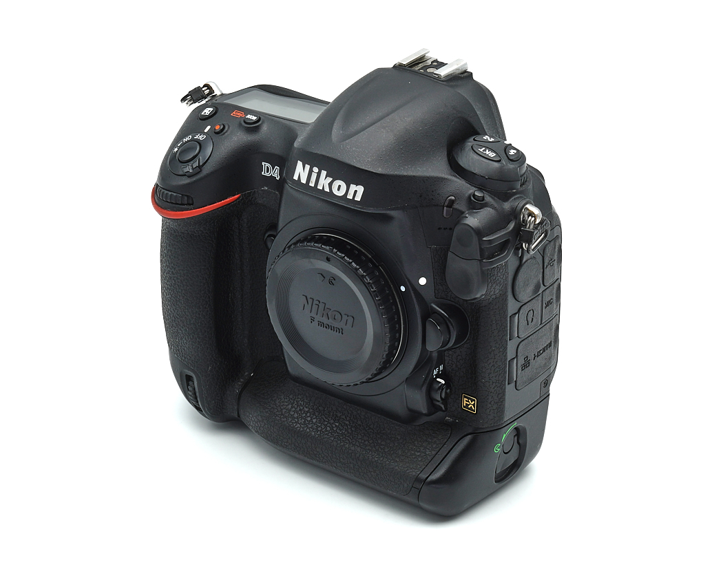 Kamera, DSLR, Nikon, Digitale Kamera, Kamerakörper