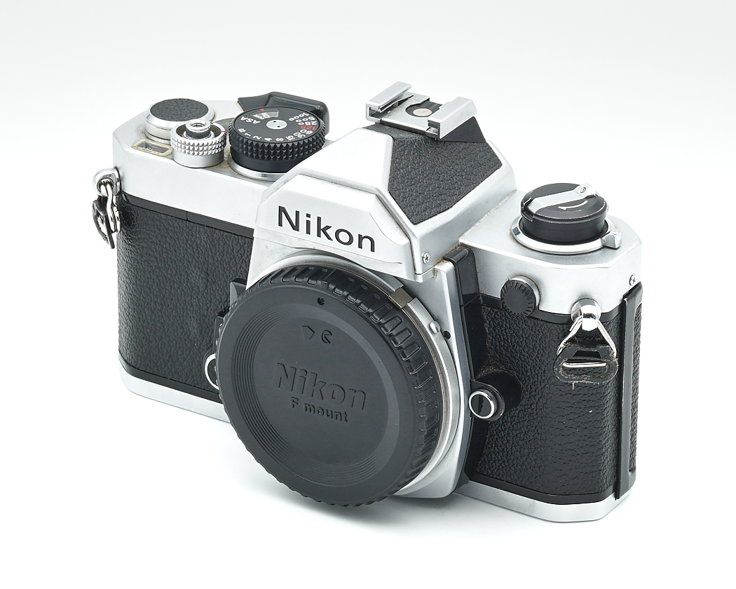 kamera, Nikon, SLR, Spiegelreflexkamera, Bodykappe