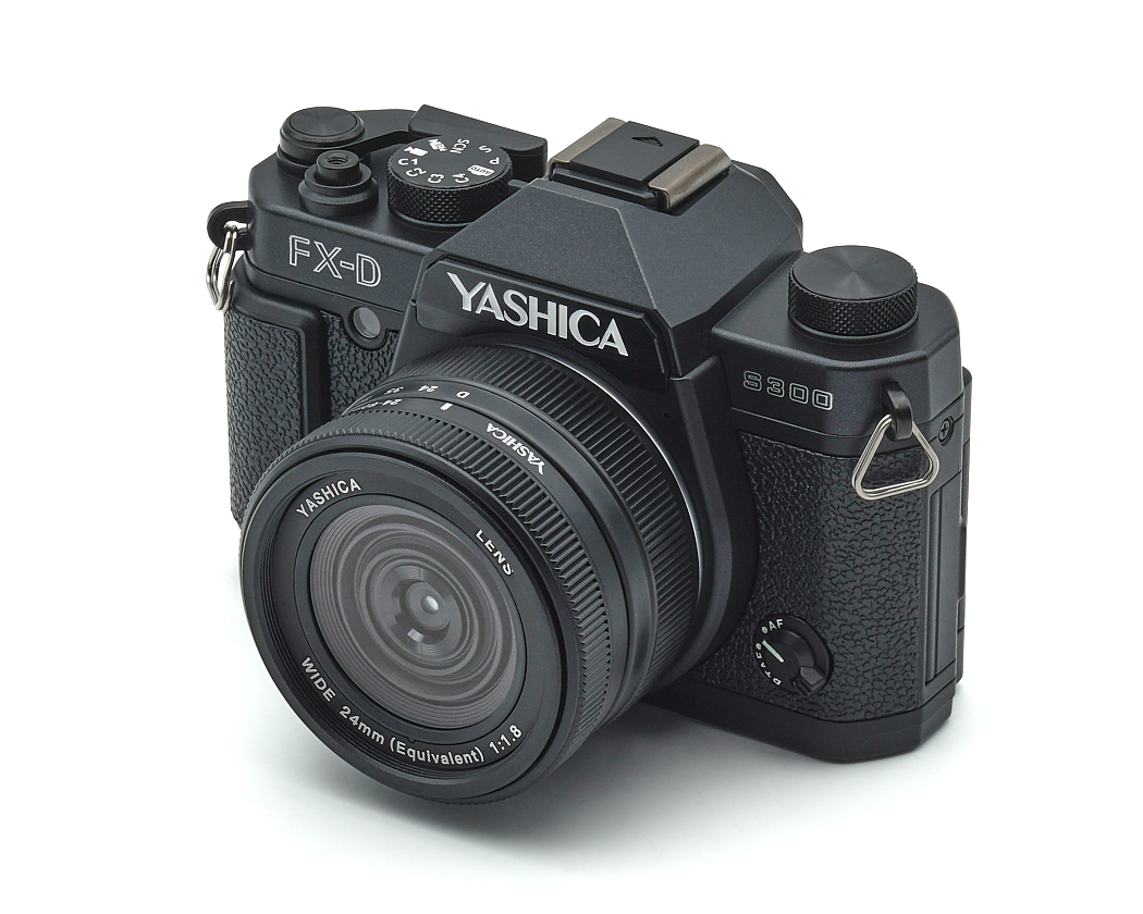 kamera, dslr, yashica, objektiv, kompakt