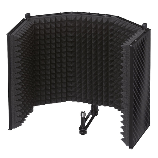 Tascam TM-AR1 Reflexionsfilter