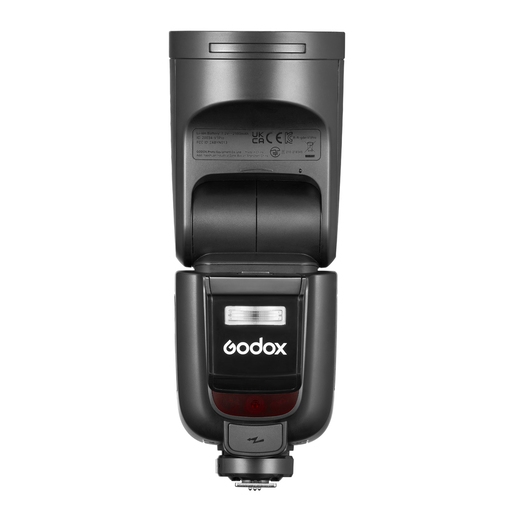 Godox V1PRO-N Rundblitzgerät für Nikon