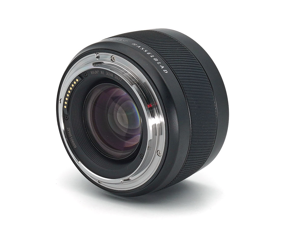 Hasselblad XCD 45mm 4.0 P Retoure #49366**