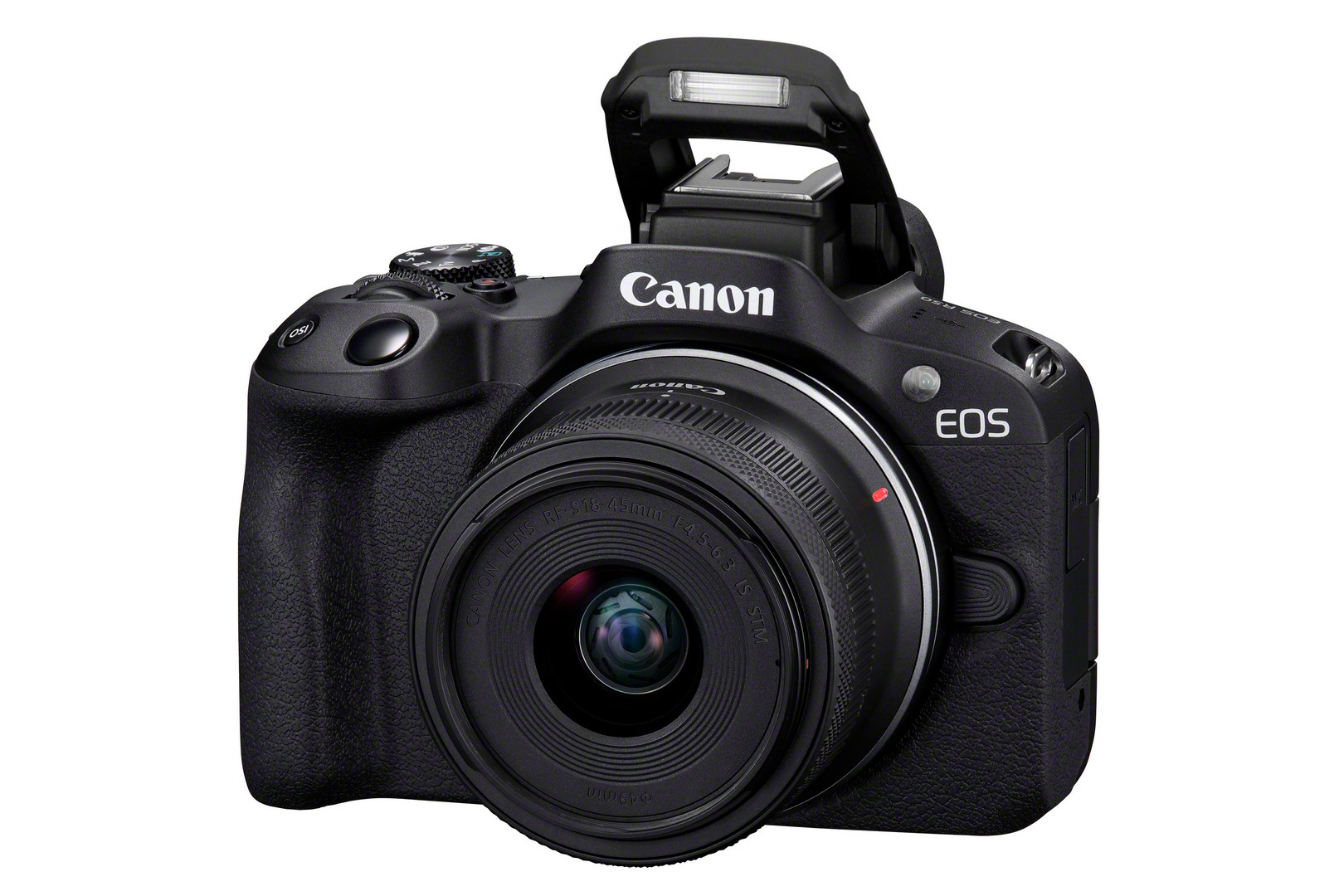 kamera, DSLR, Canon, Objektiv, schwarz