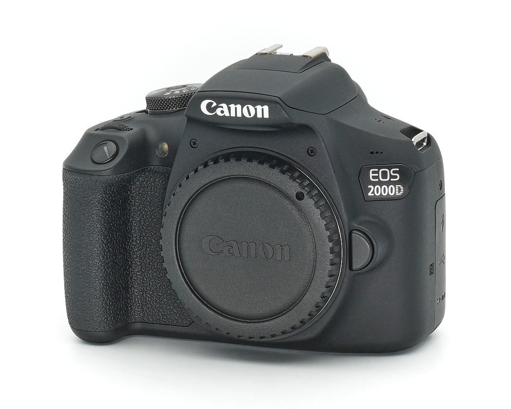 kamera, digital, EOS, Canon, Objektivdeckel