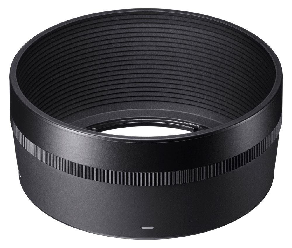 Sigma Contemporary 30mm 1.4 DC DN für Sony E-Mount (APS-C)