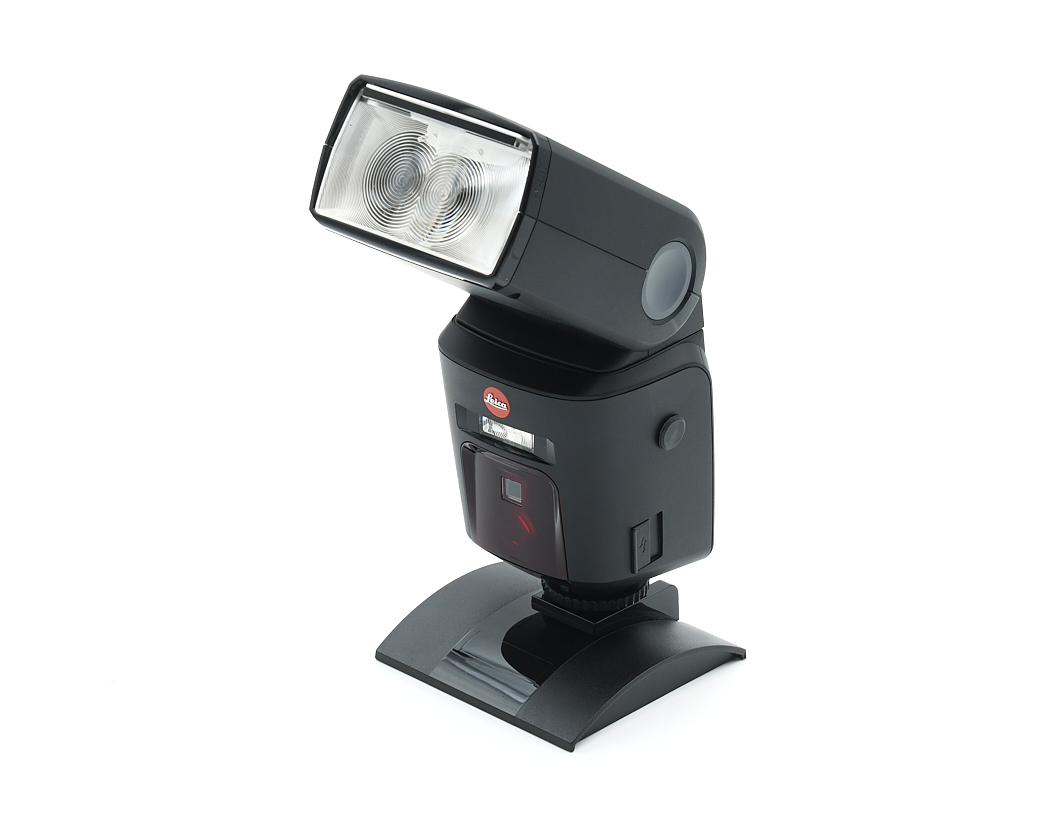 Blitzgerät, externes Blitzlicht, Speedlite, Schwarz, Studio-Beleuchtung