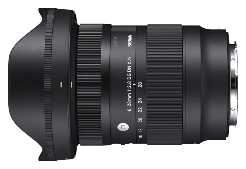 Sigma Contemporary 16-28mm 2.8 DG DN für L-Mount