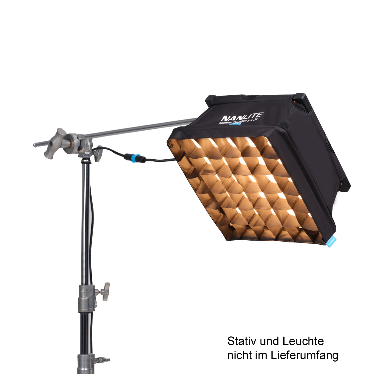 Nanlite SB-PS60-Q, Quick-Release Softbox