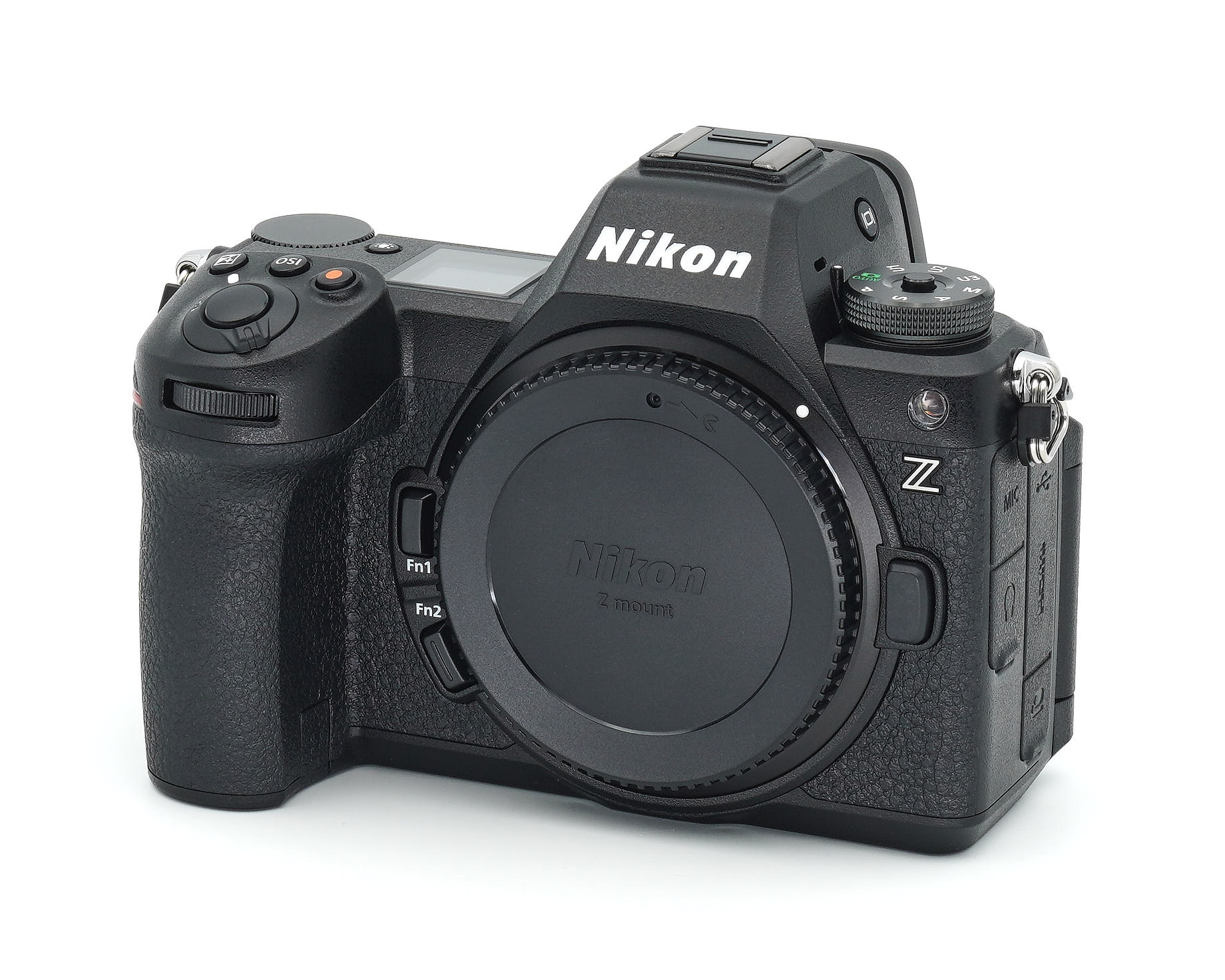 Nikon Z6 III Gehäuse, nur 940 Auslösungen, Retoure #49196**