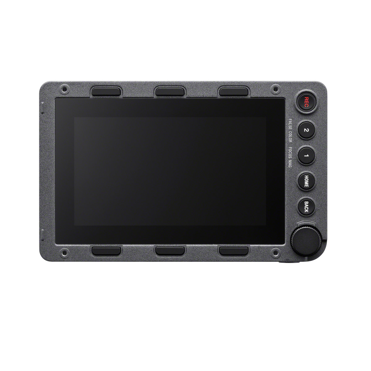 Monitor, Bildschirm, Kamera-Monitor, Display, Bedienfeld