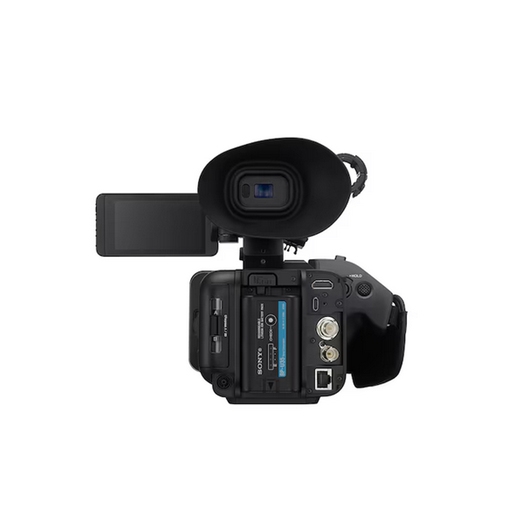 Camcorder, HD-Kamera, Digitalkamera, Sucher, Batteriefach