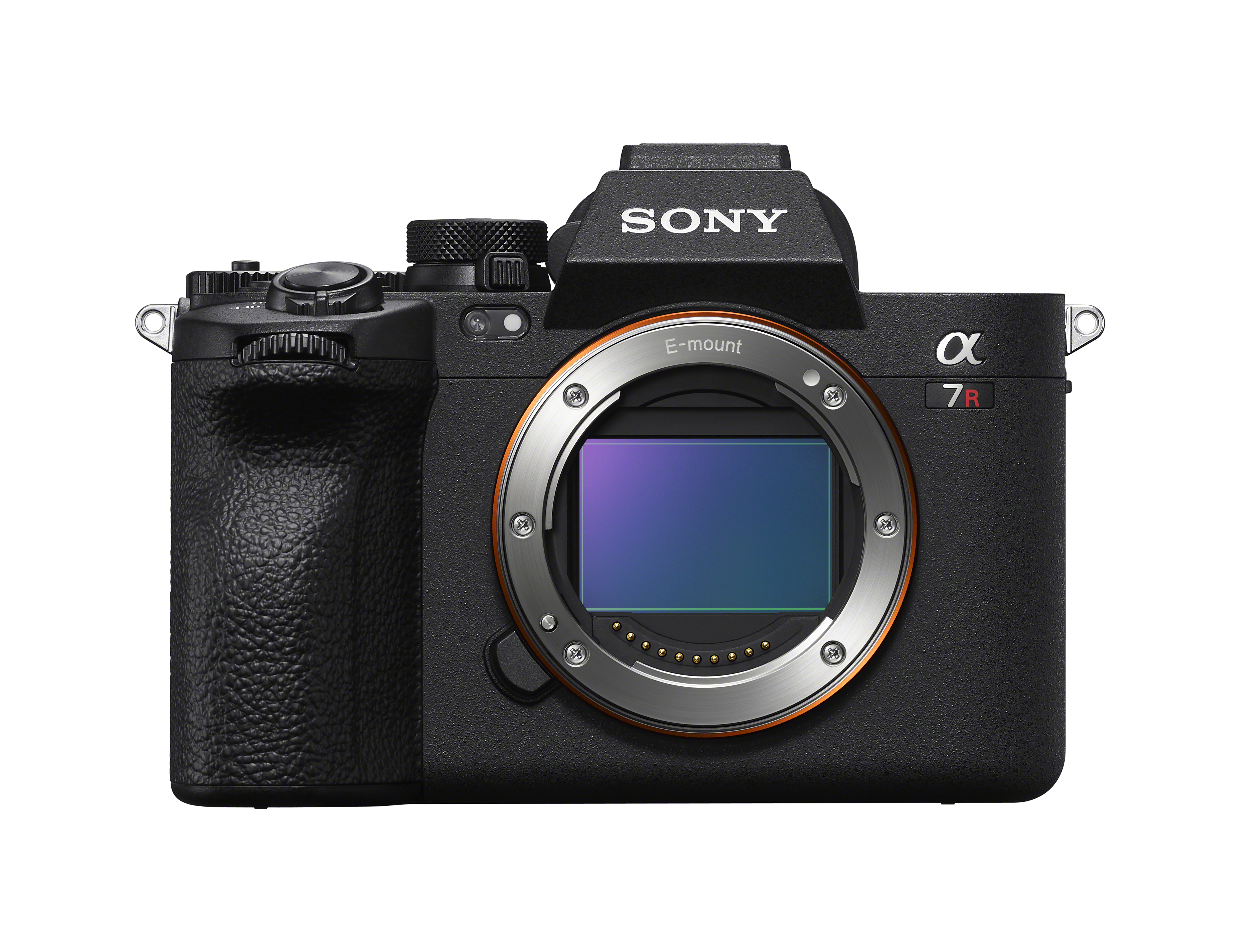 Sony Alpha 7R V + Sony FE SEL 24-70mm 2.8 GM inkl. gratis Sony NP-FZ100 Akku