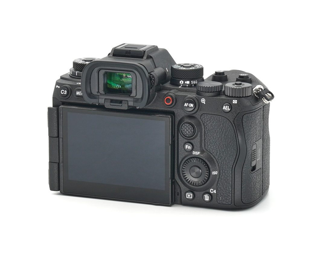 Sony Alpha 9 III Gehäuse Topzustand #47966**