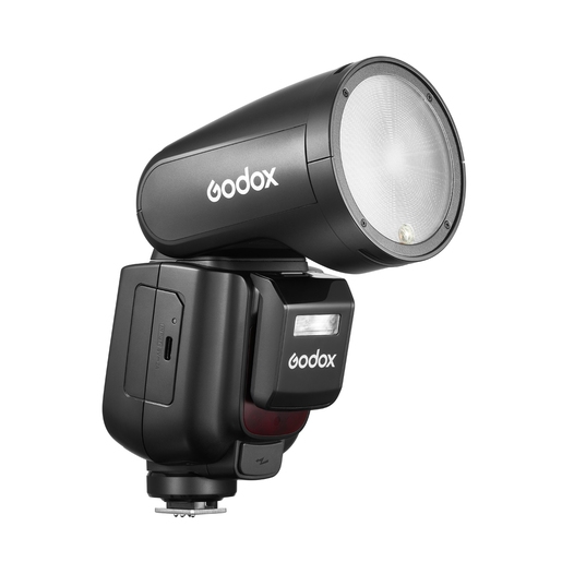 Godox V1PRO-S Rundblitzgerät für Sony