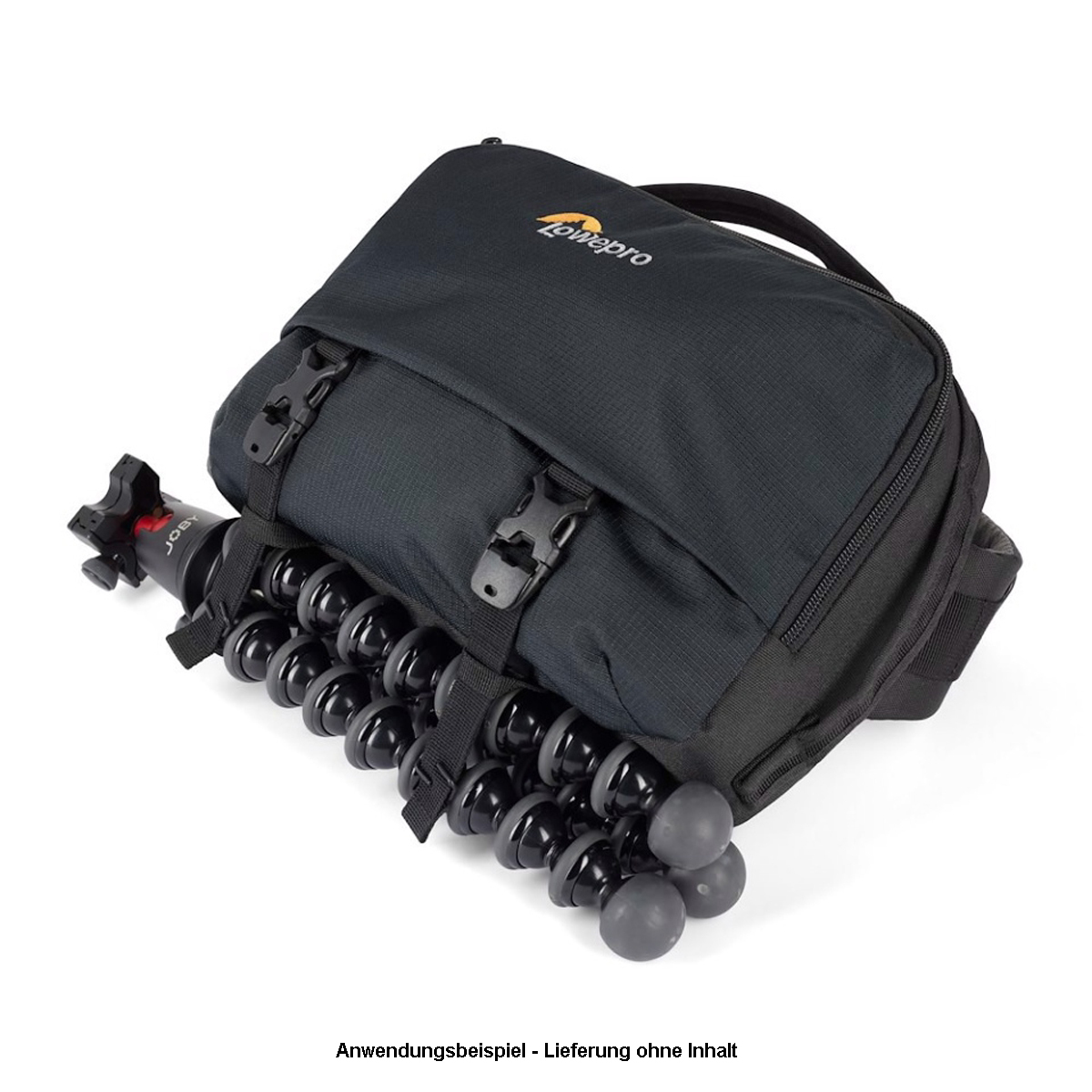 Lowepro Trekker LT SLX 120 schwarz Tasche