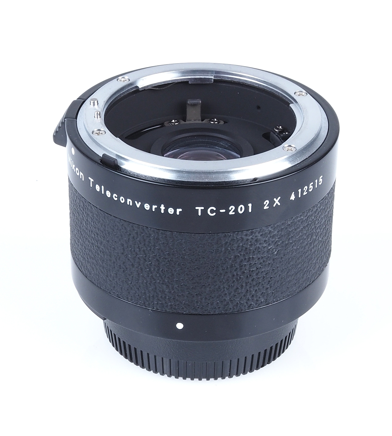 Nikon TC-201 2x Telekonverter  #X40620
