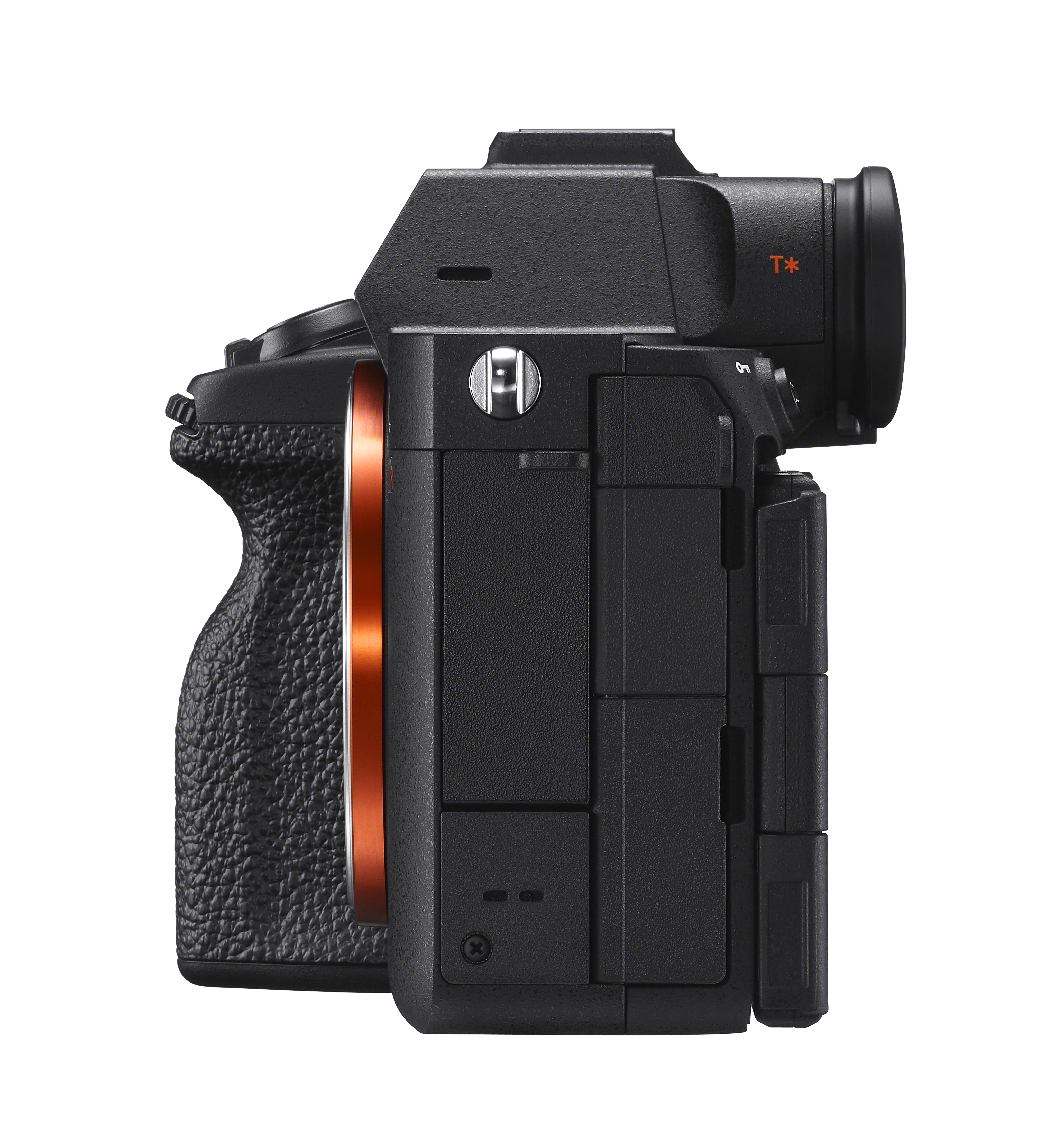 Sony Alpha 7R V + Sony FE SEL 24-70mm 2.8 GM inkl. gratis Sony NP-FZ100 Akku