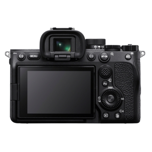 Sony Alpha 7 IV + Sony FE SEL 35 mm 1.8 inkl. gratis Sony NP-FZ100 Akku