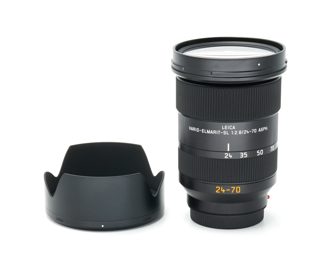 Leica Vario-Elmarit-SL 24-70mm 2.8 ASPH 11189 Retoure #46091**