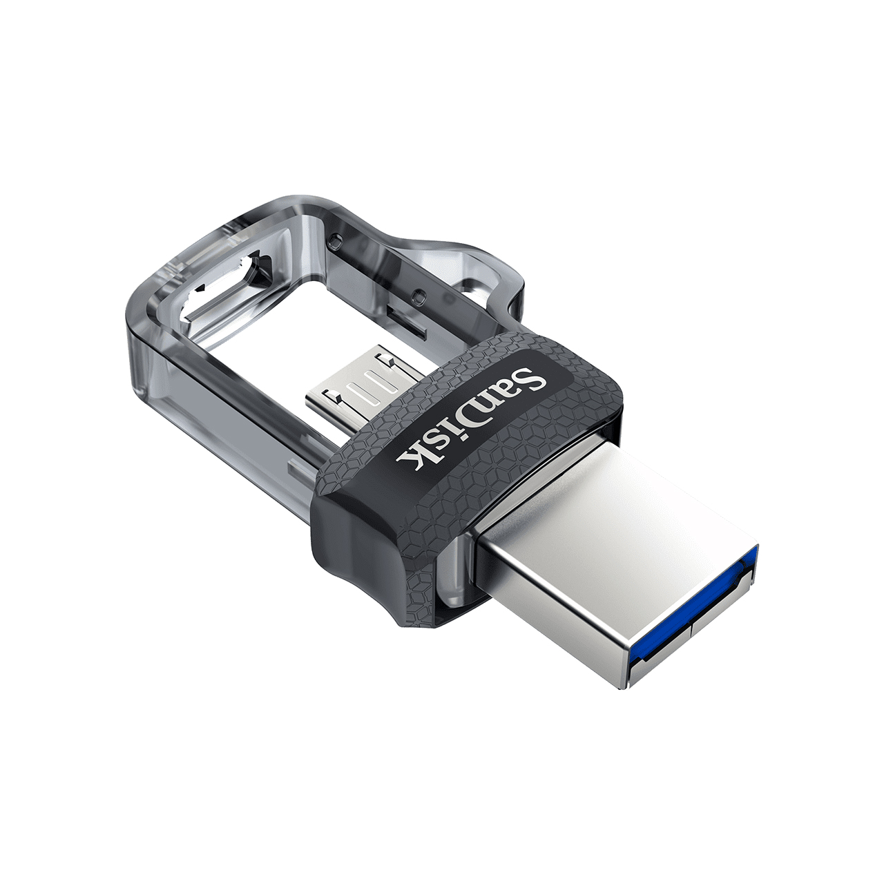SanDisk Ultra Dual Drive 64 GB m3.0 USB-Stick 150MB/s