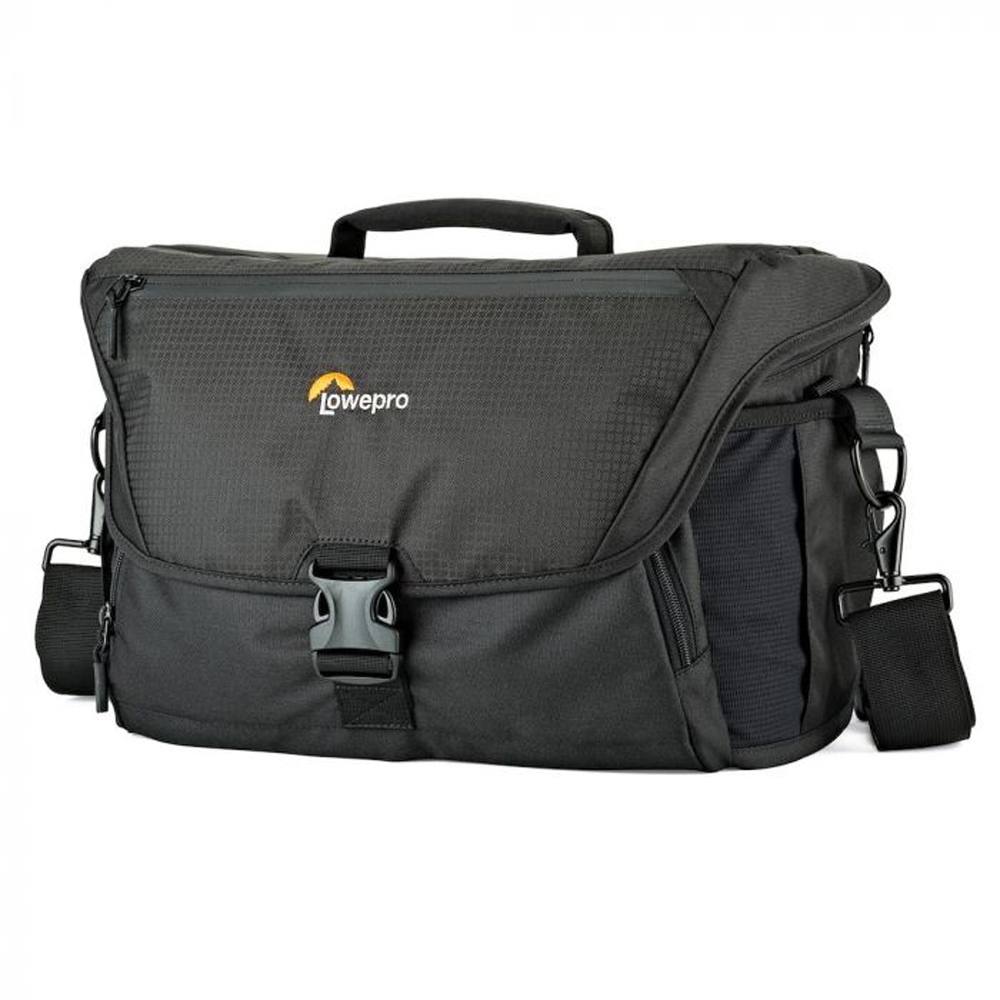 Lowepro Nova 200 AW II, schwarz Schultertasche