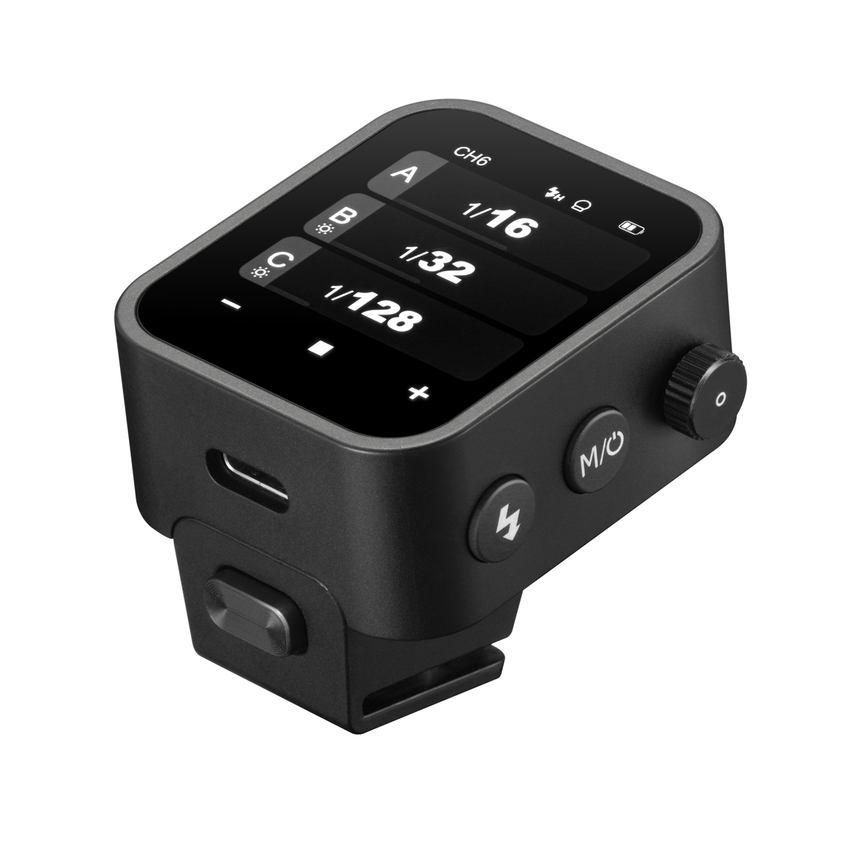 Godox X3-O Transmitter für Olympus/OM/Panasonic
