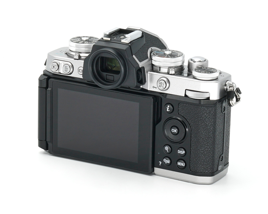 Nikon Z fc Gehäuse Ausstellungsstück, nur 190 Auslösungen #*