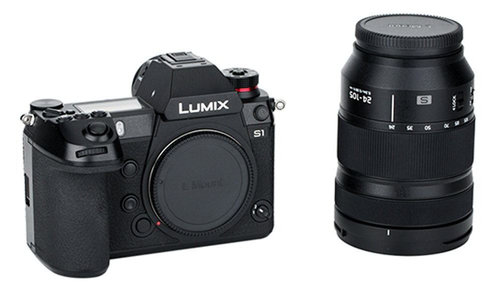 Premium V.M.C. Objektivrückdeckel für Leica / Panasonic / Sigma L-Mount JJC