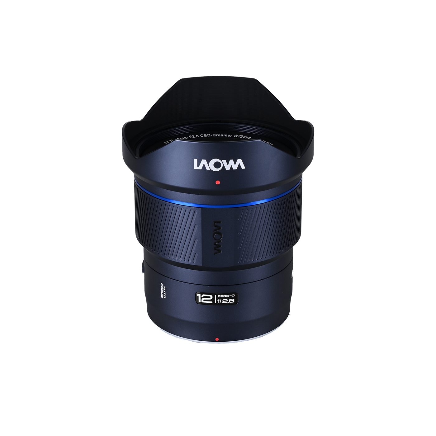 Laowa AF 12mm 2.8 Lite Zero-D für Nikon Z