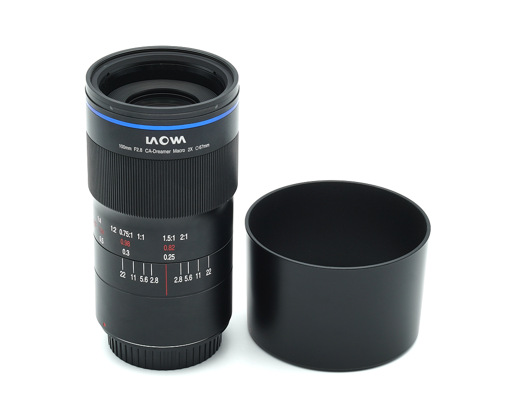 Objektiv, Makroobjektiv, Blende f/2.8, 100 mm, Zoomobjektiv