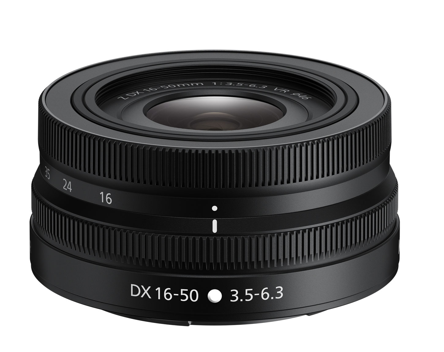 Nikon Z30 + DX Z 16-50mm 3.5-6.3 + DX Z 50-250mm 4.5-6.3