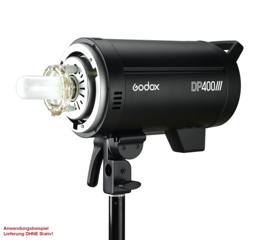 Godox DP400 III Studioblitzgerät