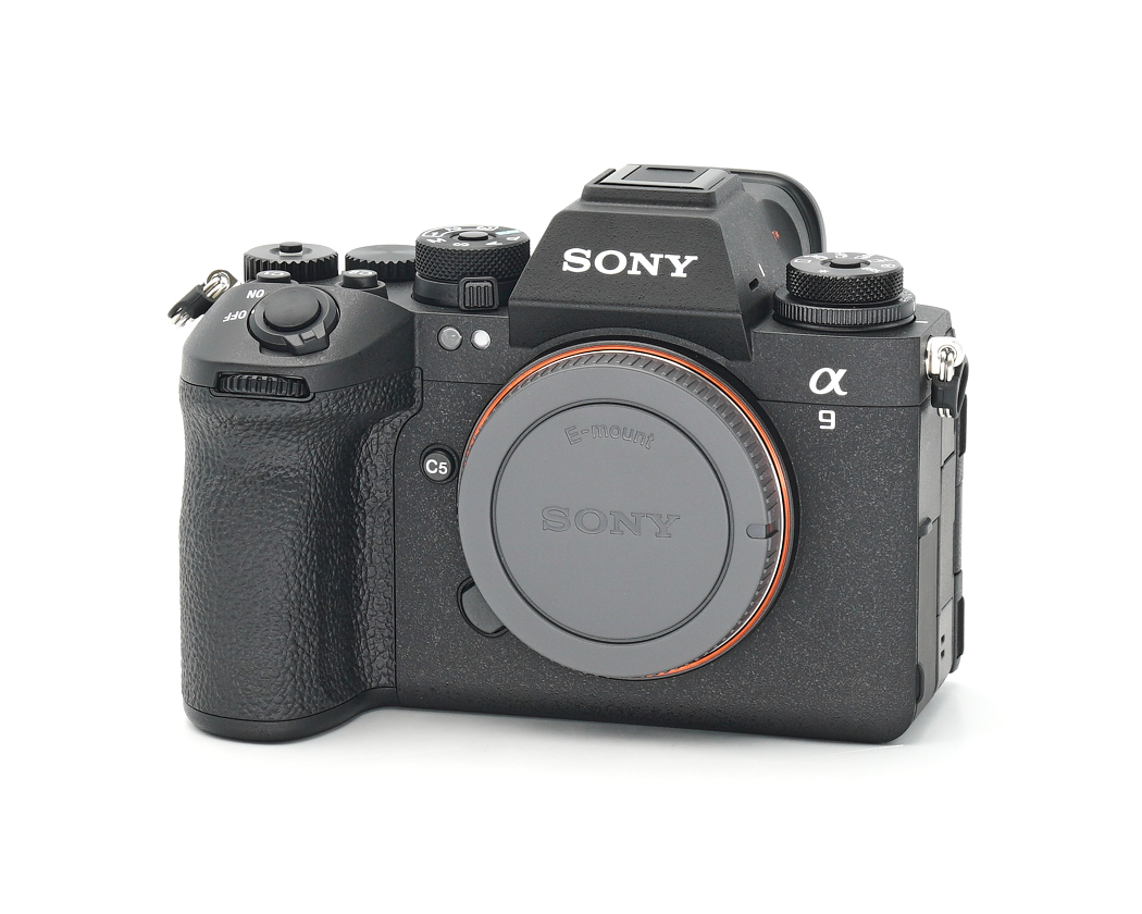 Sony Alpha 9 III Gehäuse Topzustand #47966**