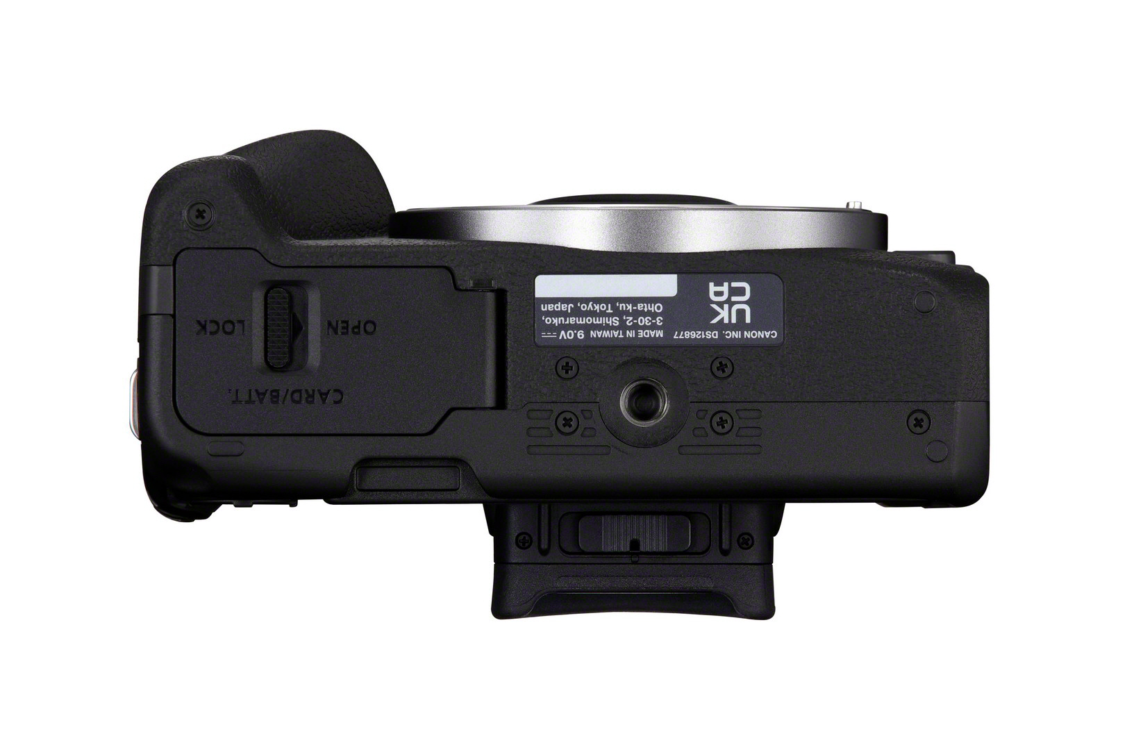 Canon EOS R50 Gehäuse