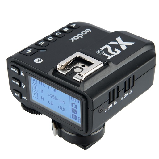 Godox X2T-N Transmitter für Nikon