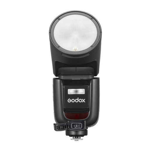 Godox V1PRO-N Rundblitzgerät für Nikon