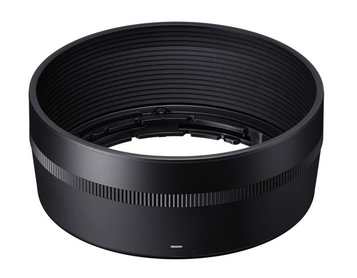 Sigma Contemporary 56mm 1.4 DC DN für Nikon Z-Mount (APS-C)