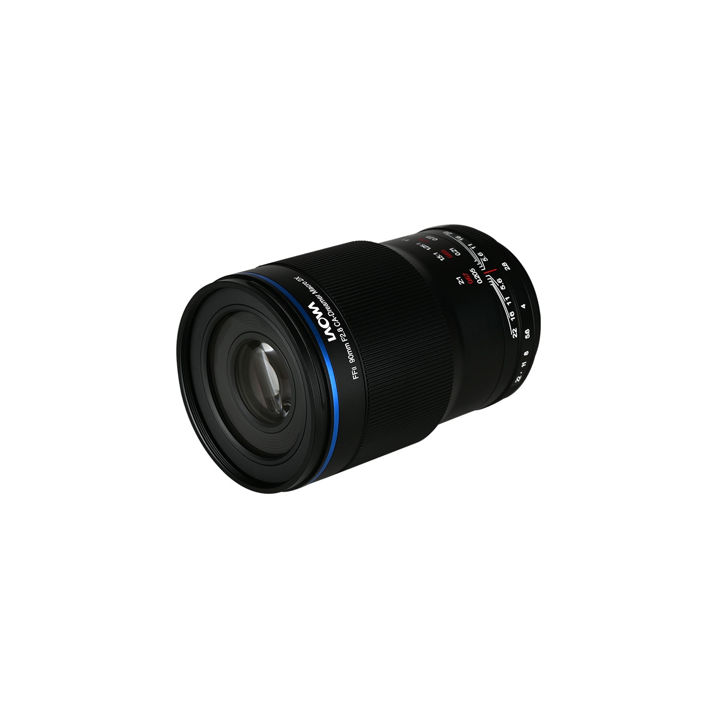 Laowa 90mm 2.8 2X Ultra-Macro APO für Nikon Z