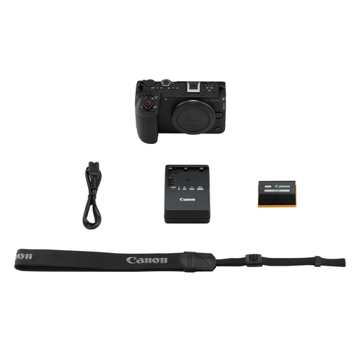 Digitale Kamera, Spiegelreflex-/Systemkamera, Kamera-Set, USB-C-Kabel, Tragegurt