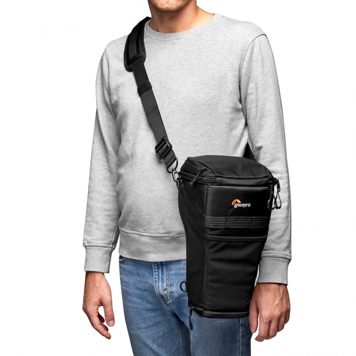Lowepro PRO Tactic TLZ 75 AW II schwarz Tasche