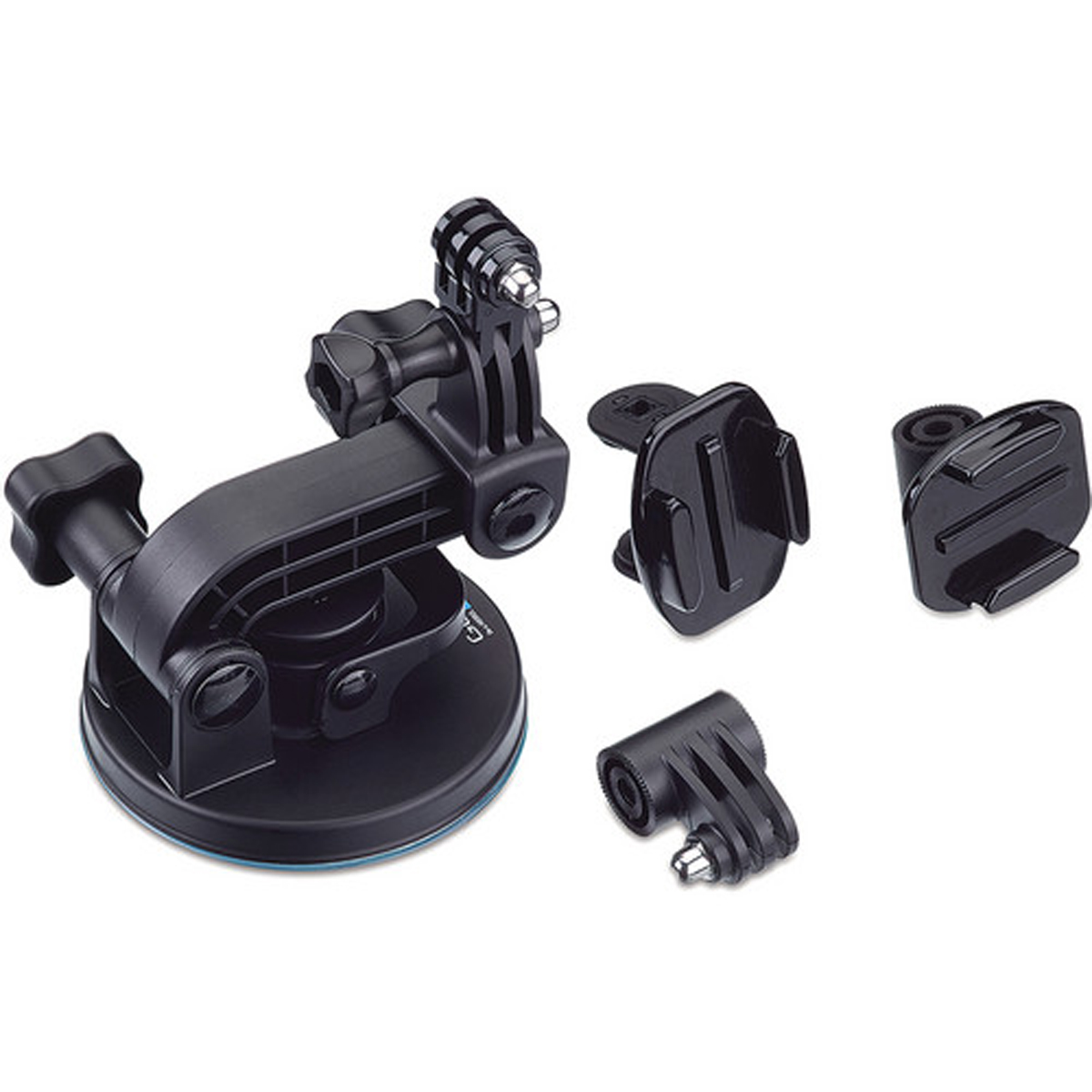 GoPro Suctioncup Mount Saugnapfhalterung 