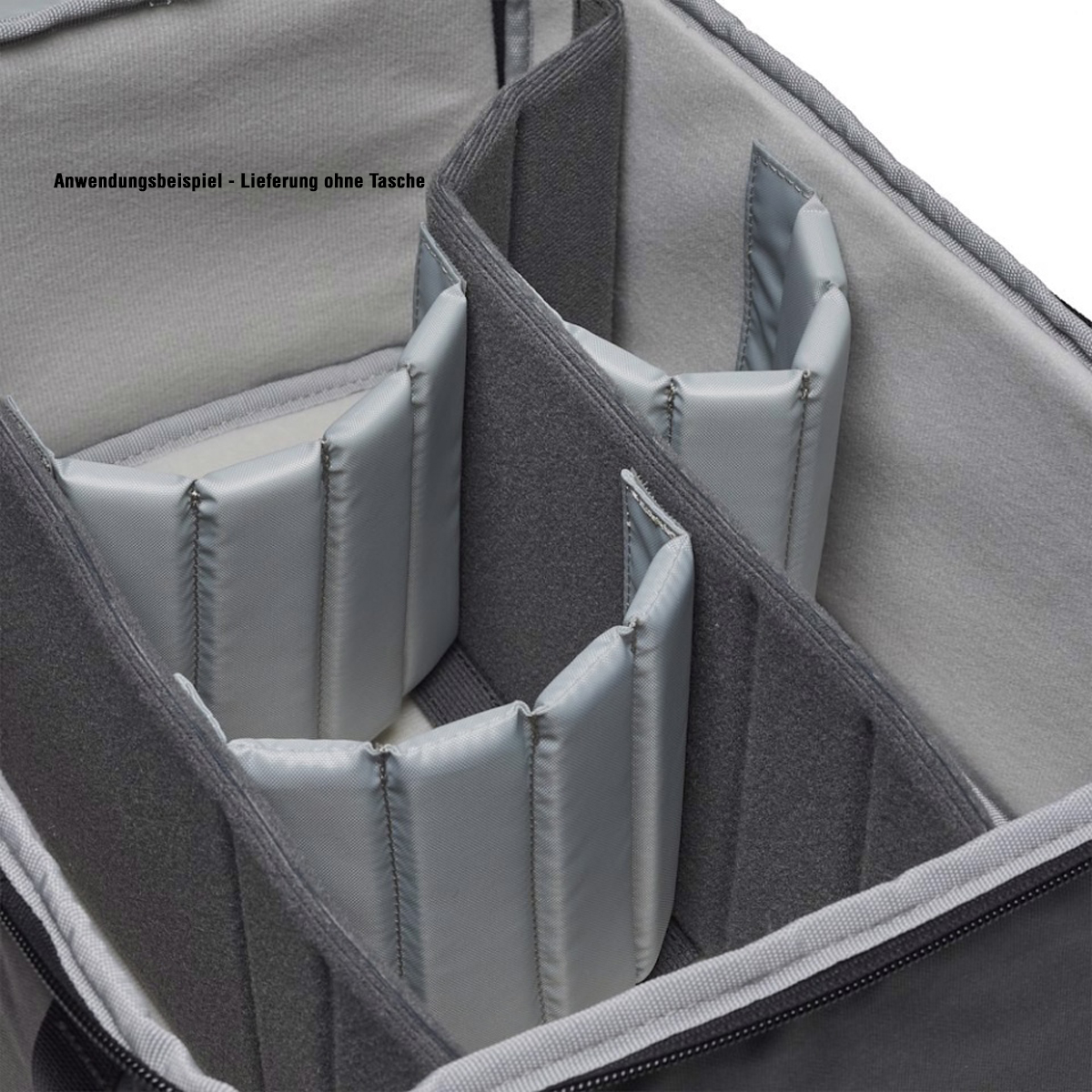 Lowepro Universelles Trennwandkit (x3 M)