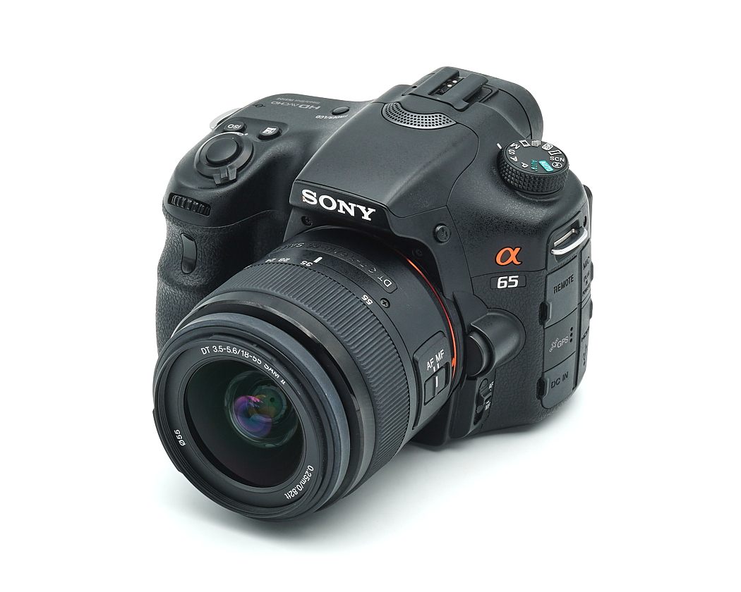Kamera, DSLR, Sony, 6000, Objektiv