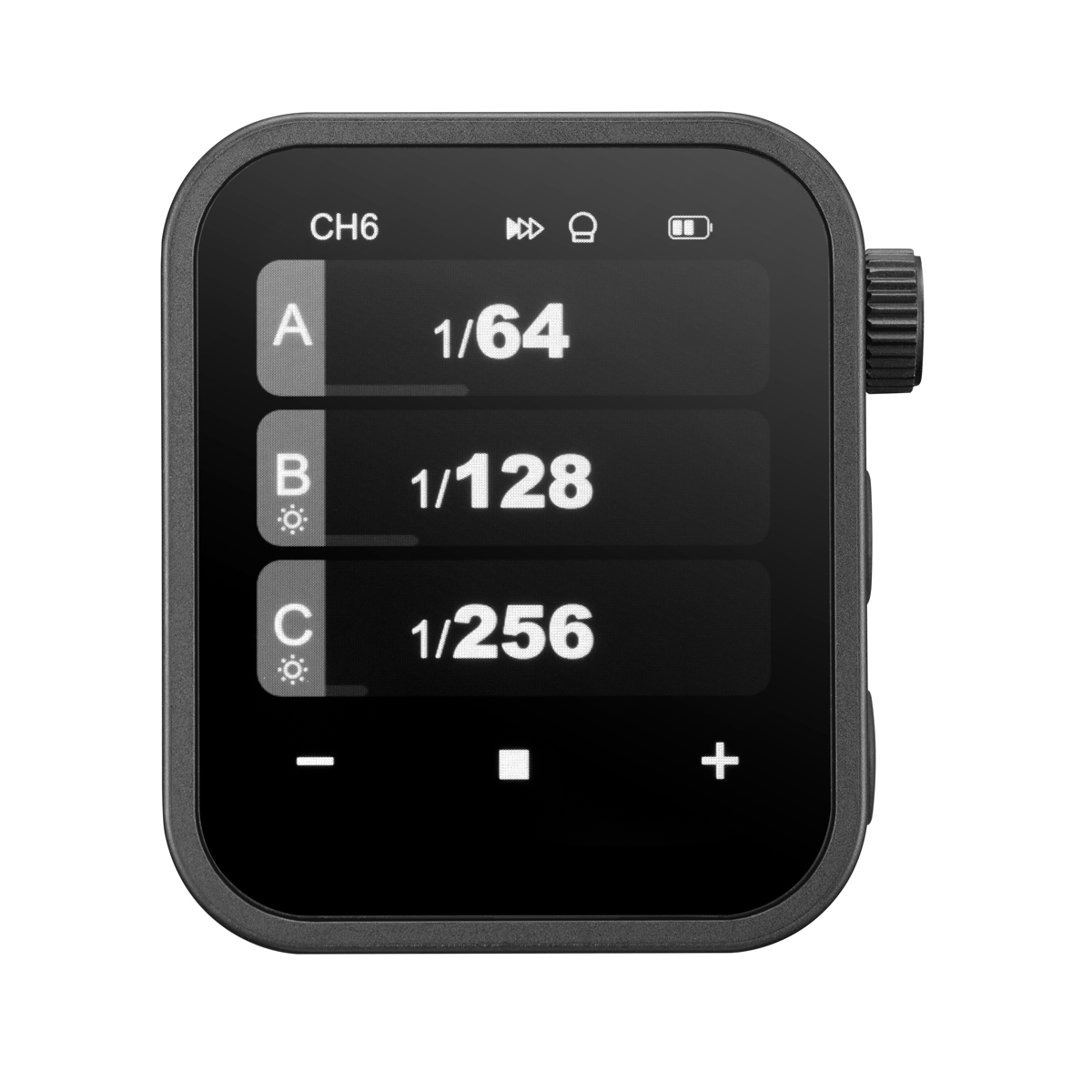 Godox X3-O Transmitter für Olympus/OM/Panasonic