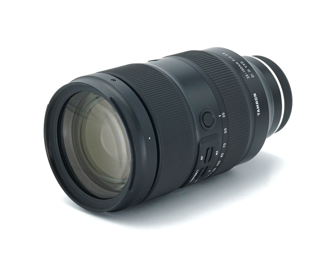 Tamron 35-150mm 2.0-2.8 Di III VXD Sony E-Mount Ausstellungsstück #48120**