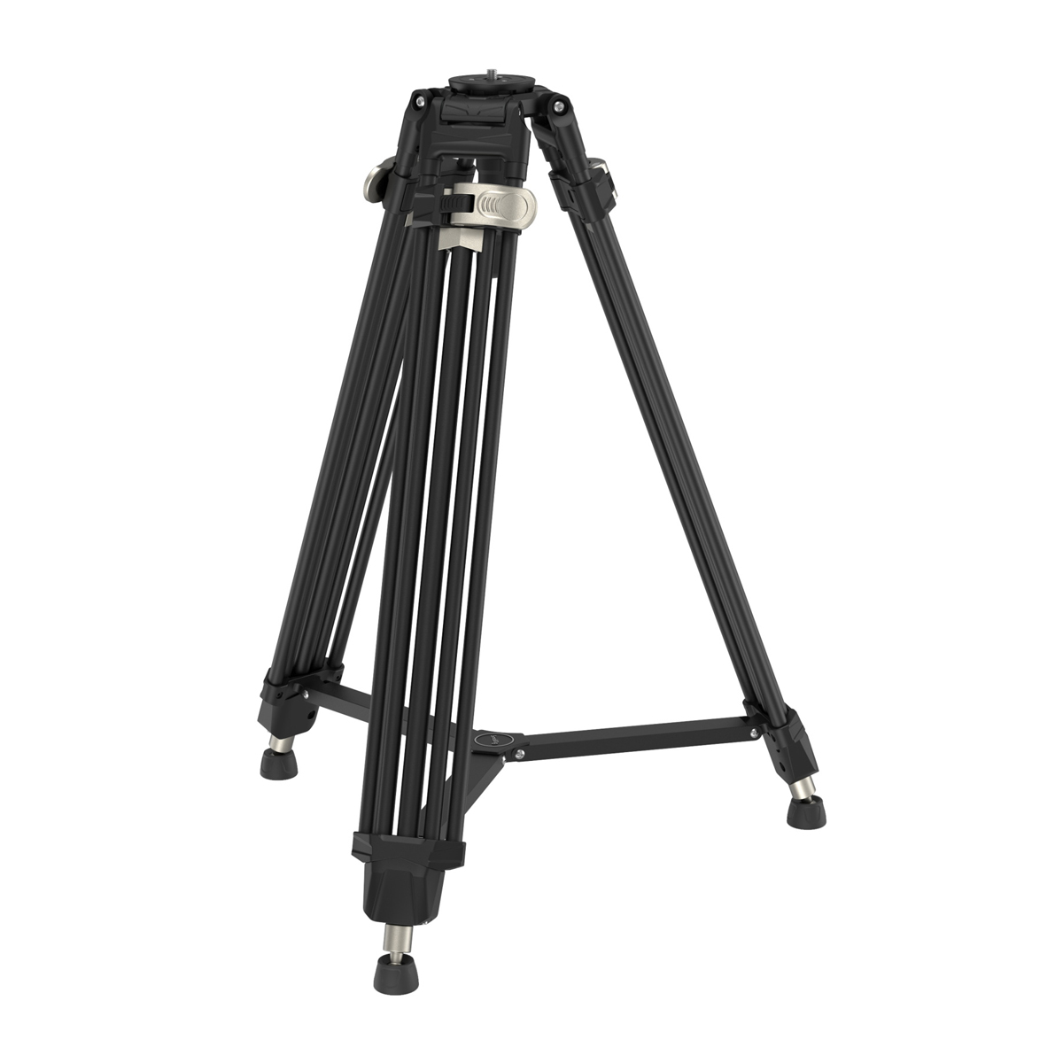 SmallRig 4164 FreeBlazer Heavy-Duty Stativ aus Aluminiumlegierung AD-80