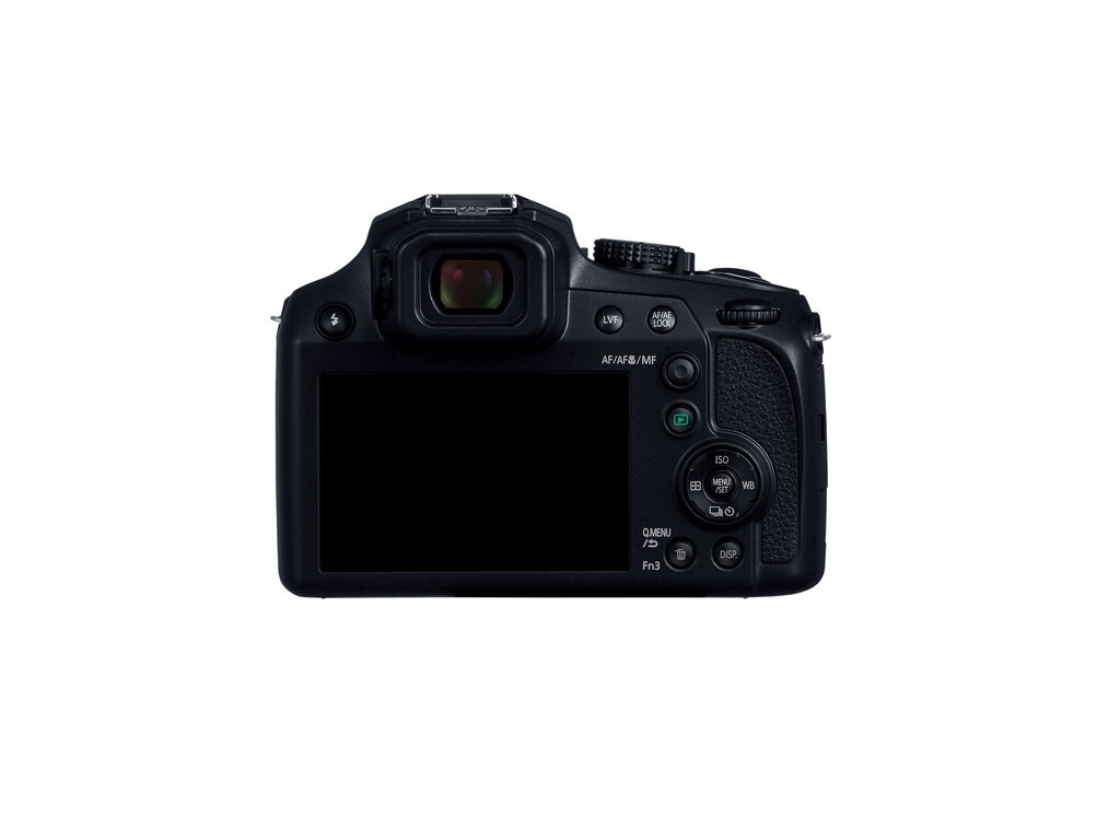 Panasonic DC-FZ82D Mundus Edition + 64 GB SDXC Patona BMB9 Akku,Tasche