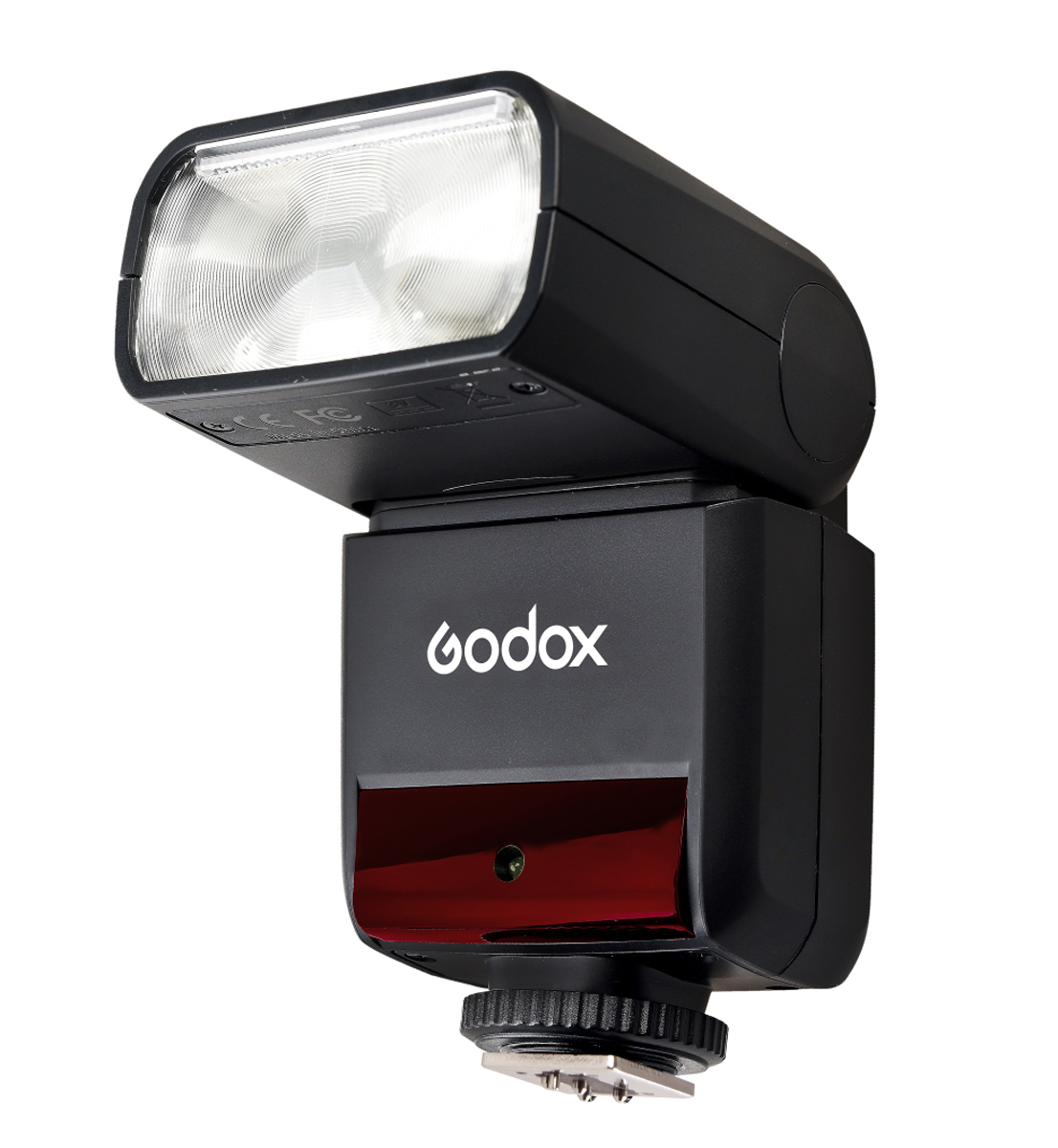 Godox TT350-O Blitzgerät für Olympus/OM/Panasonic