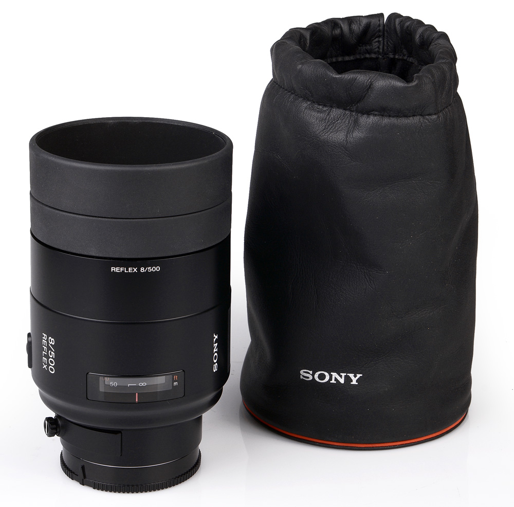 Objektiv, Kamera-Linse, Schwarz, Zubehör, Sony-Linse